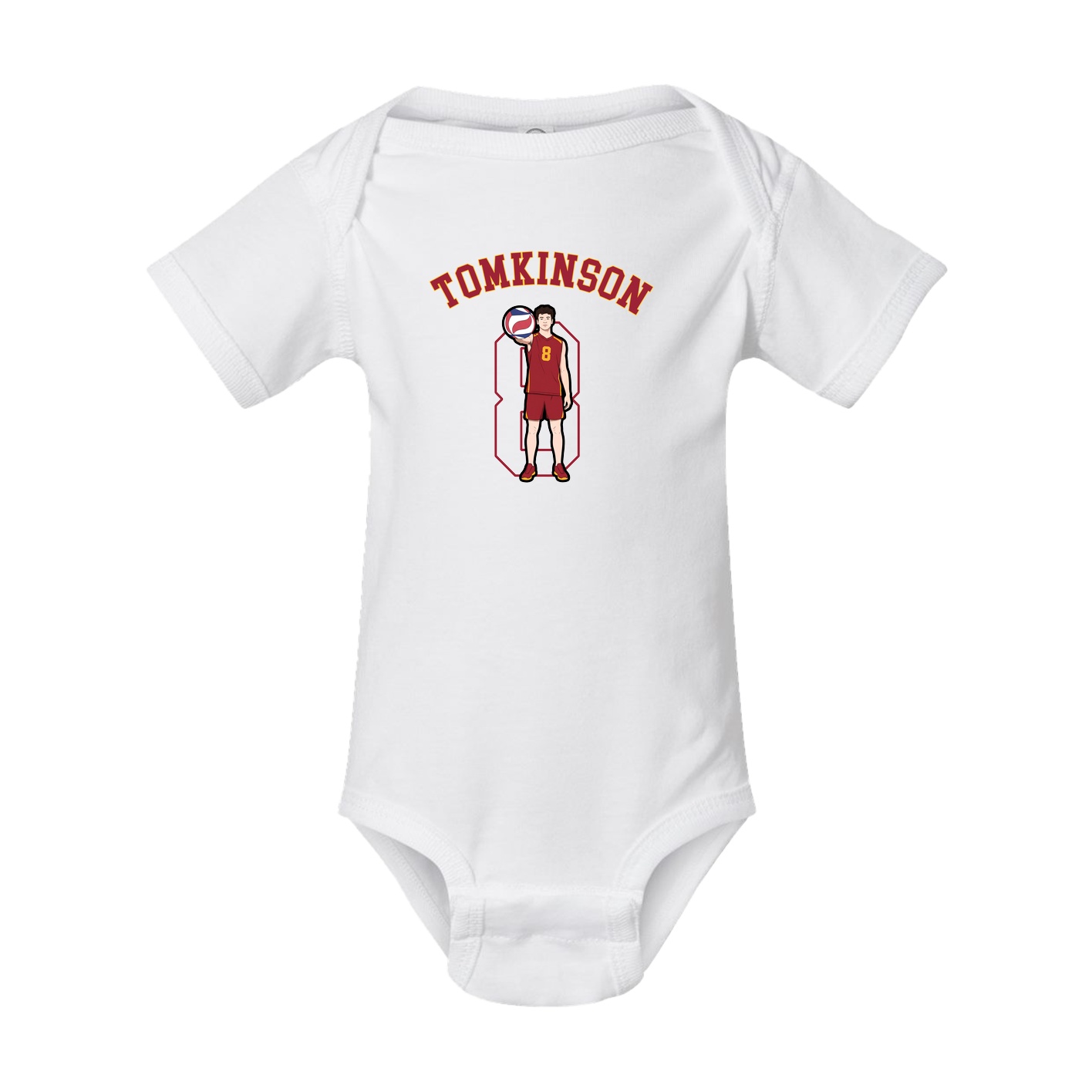Baby Onesie