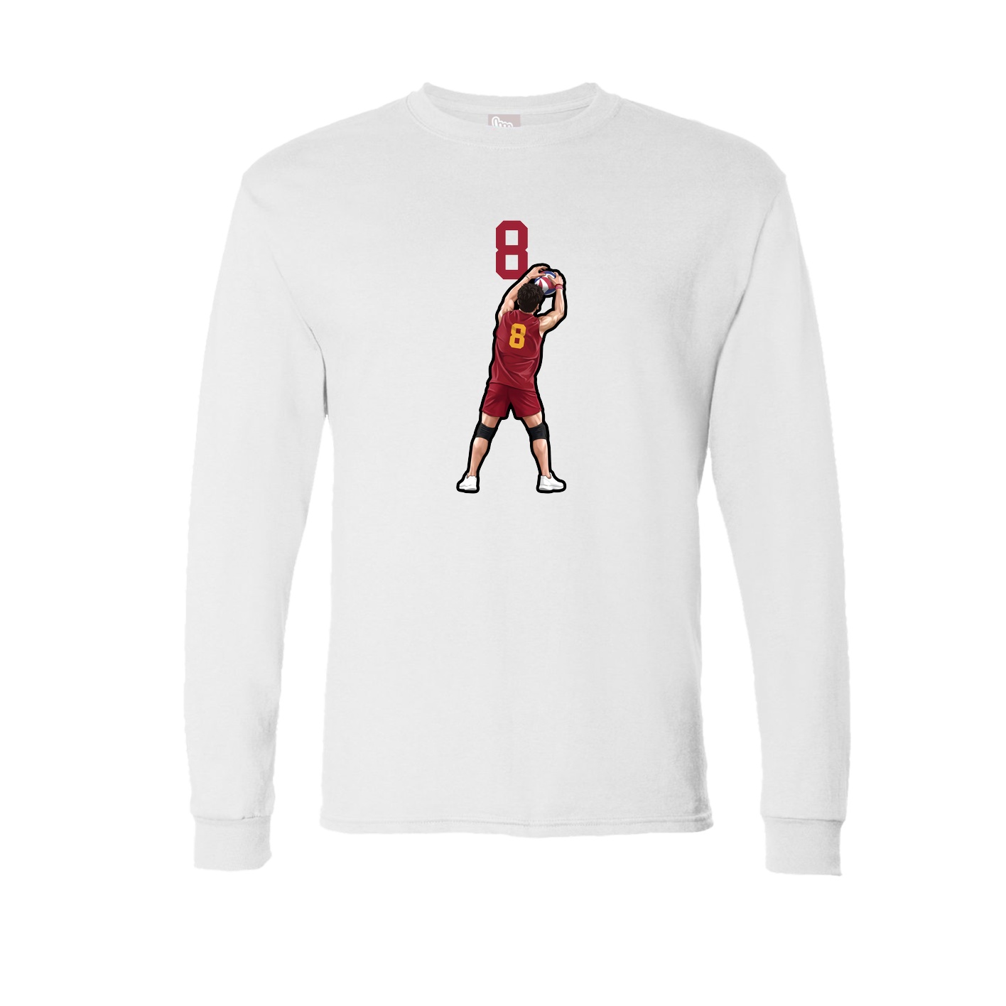 Long Sleeve Tee