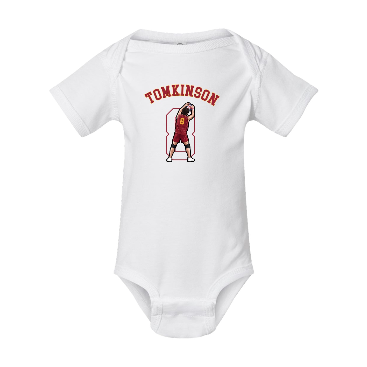 Baby Onesie