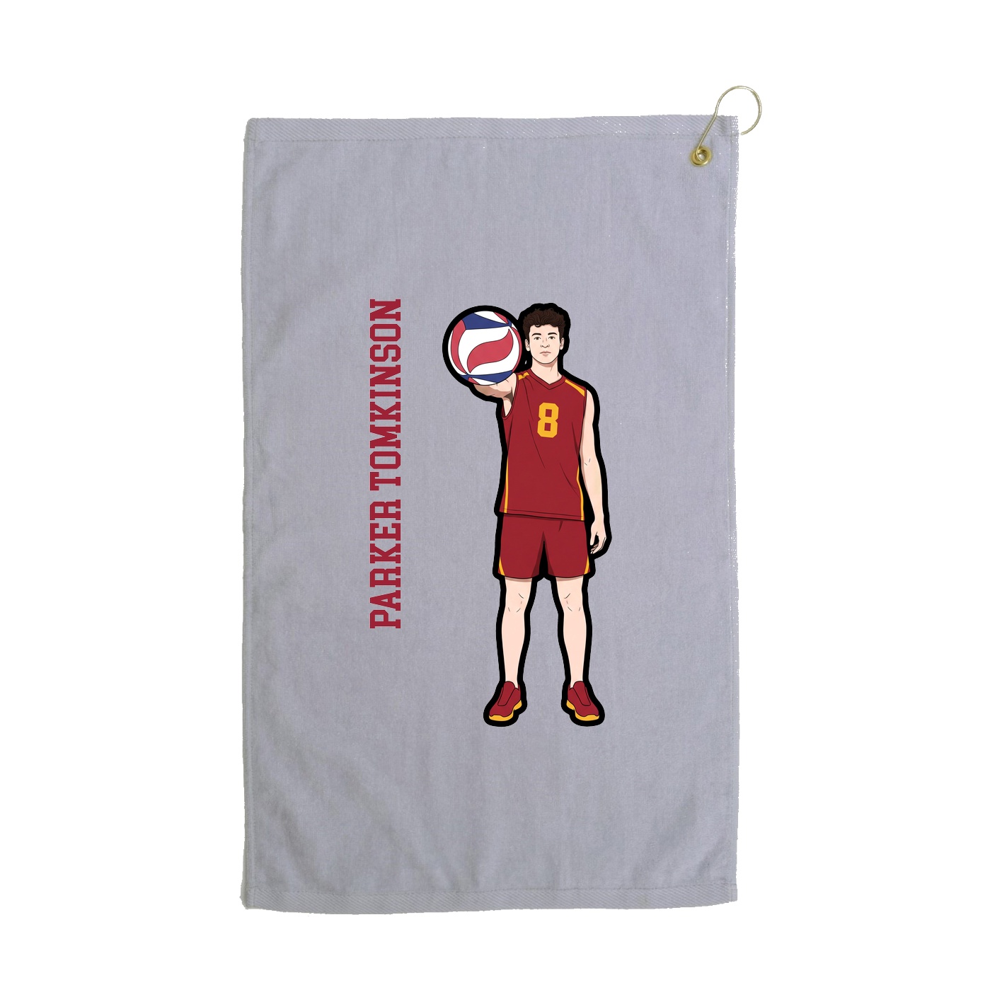 Golf Towel