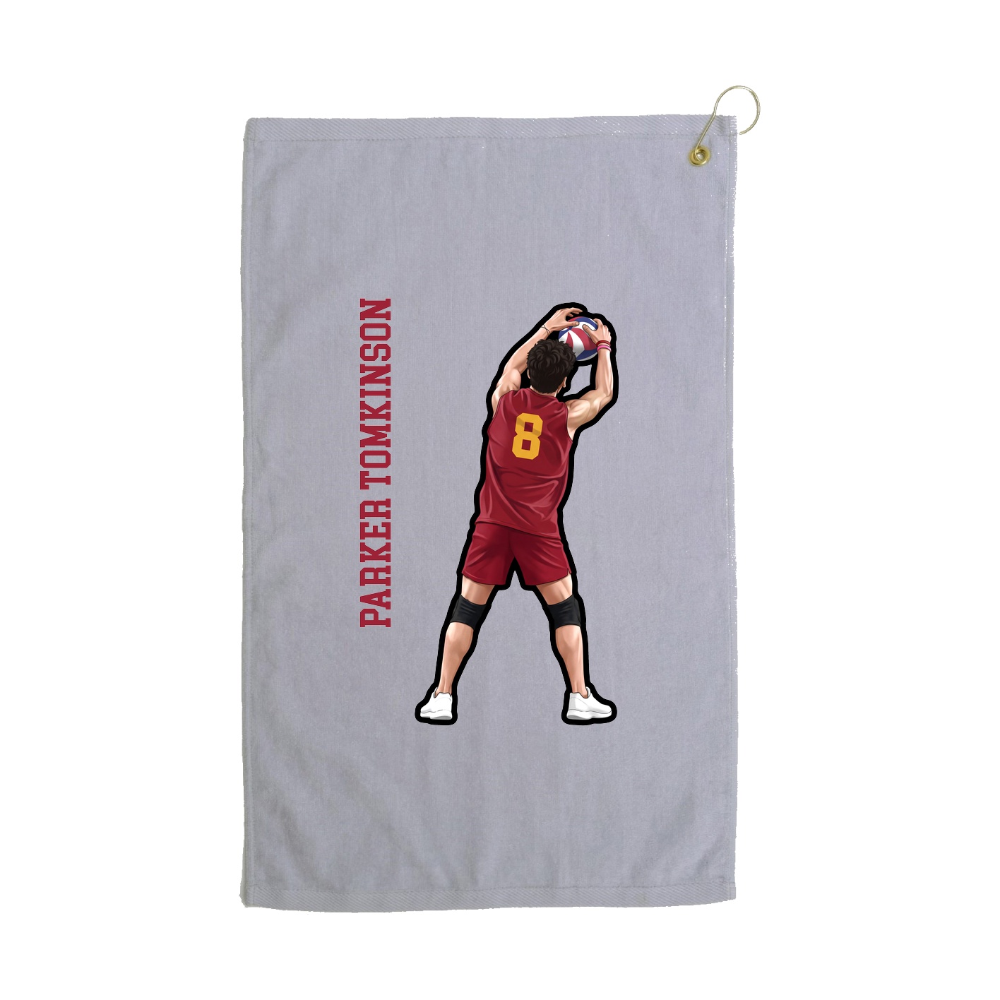 Golf Towel