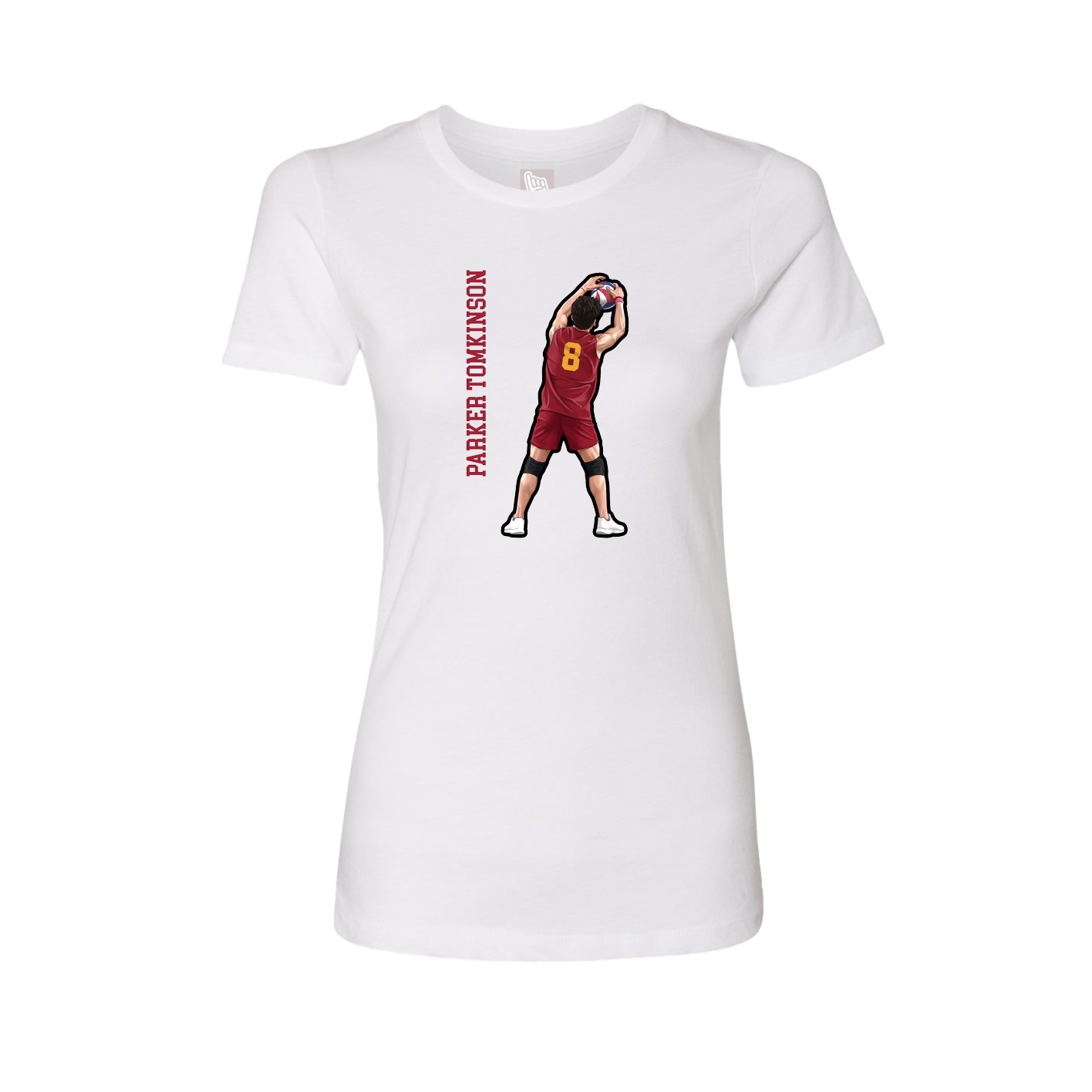 Womens Tee