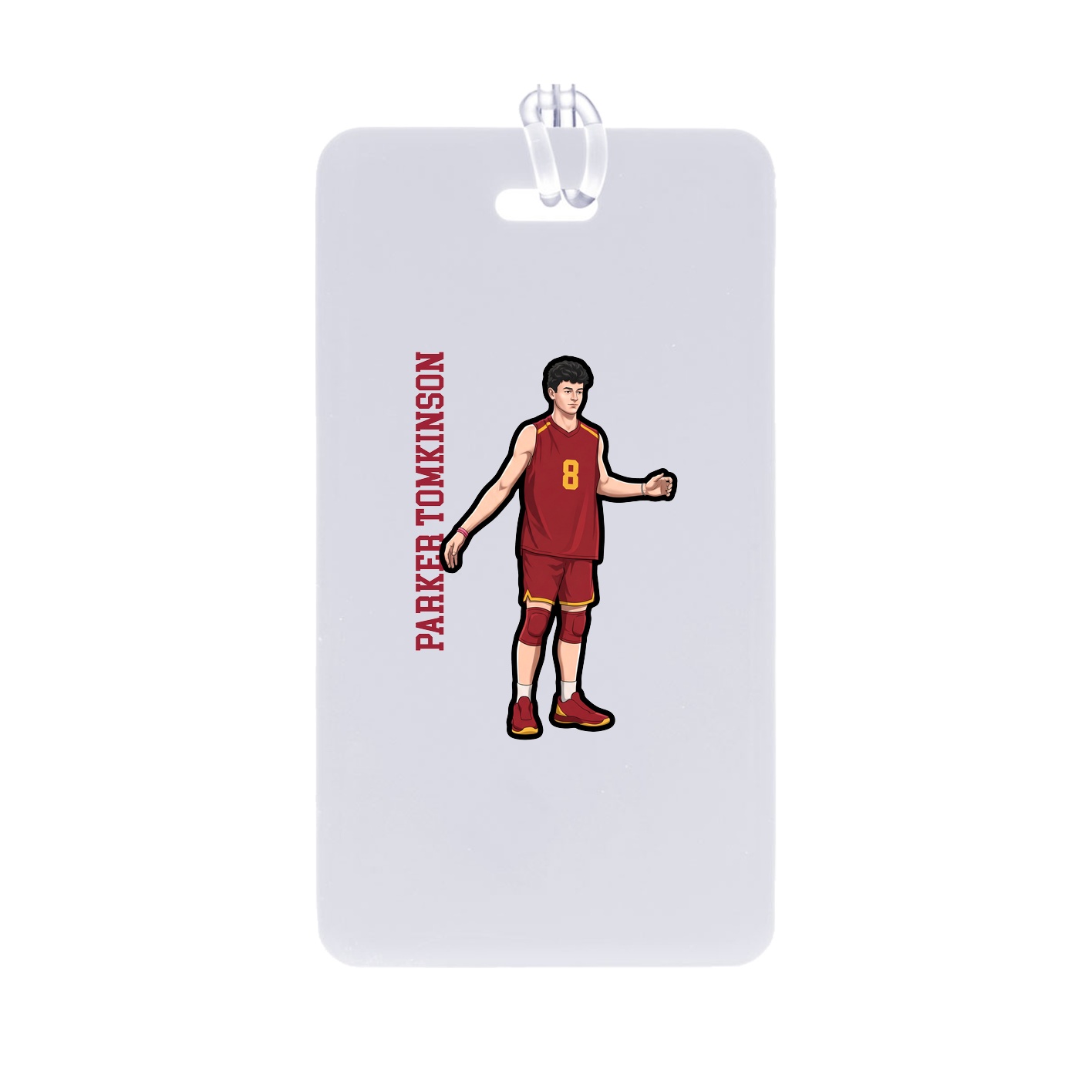 Bag Tag