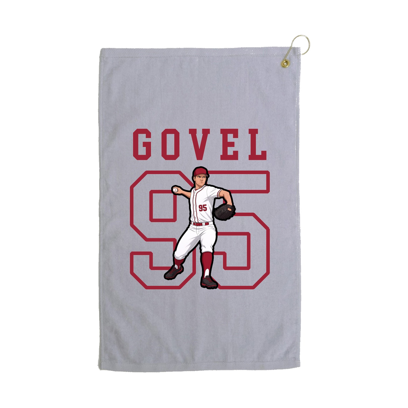 Golf Towel