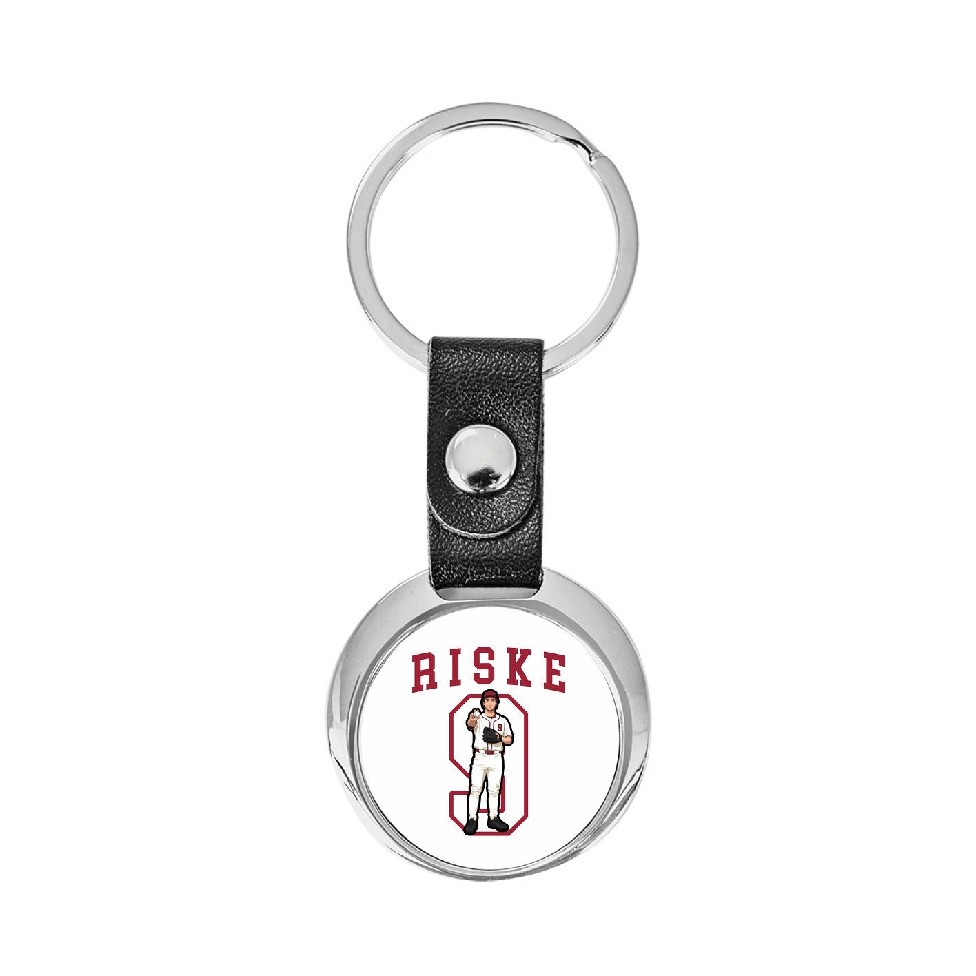 Key Chain — Shirsey in Classic
