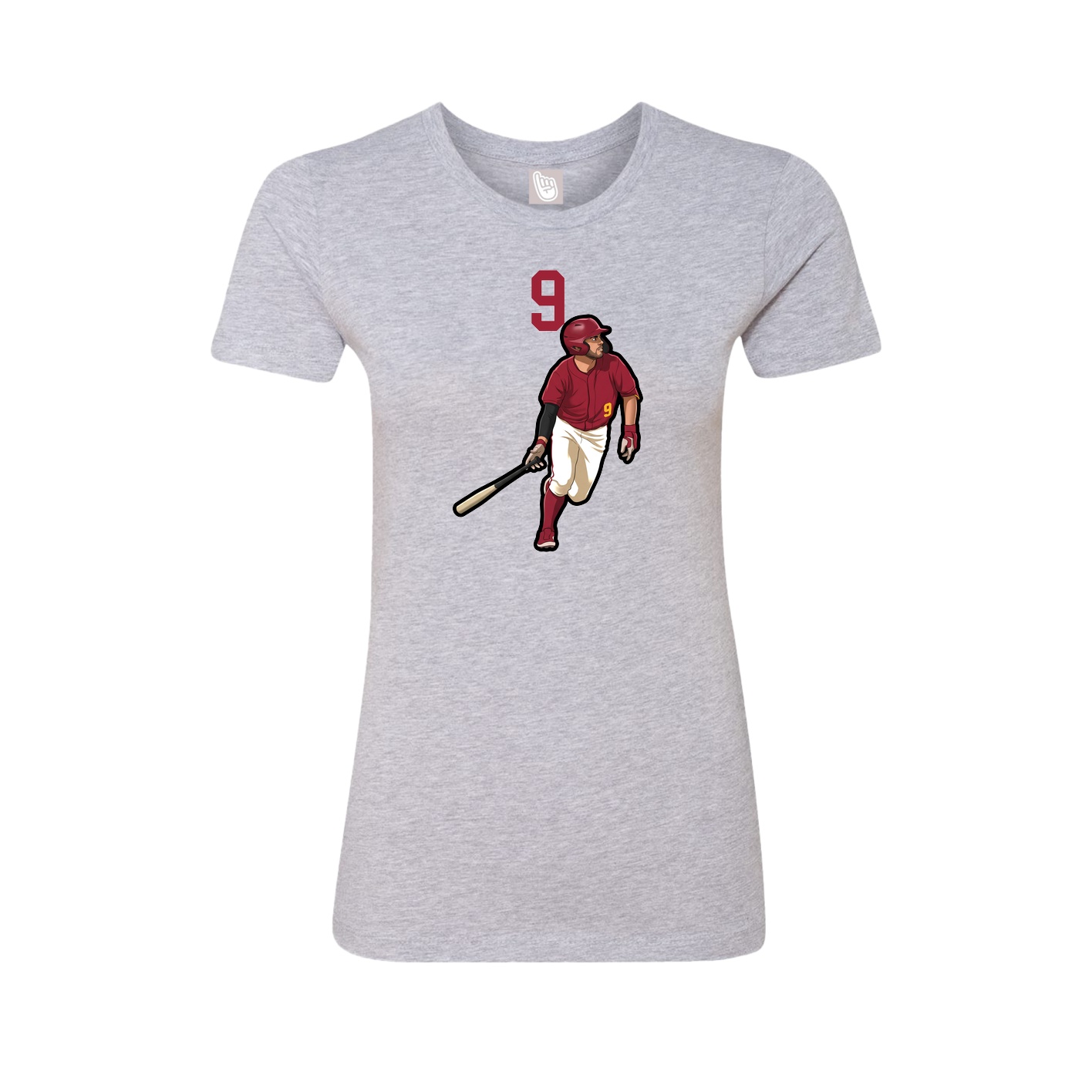 Womens Tee