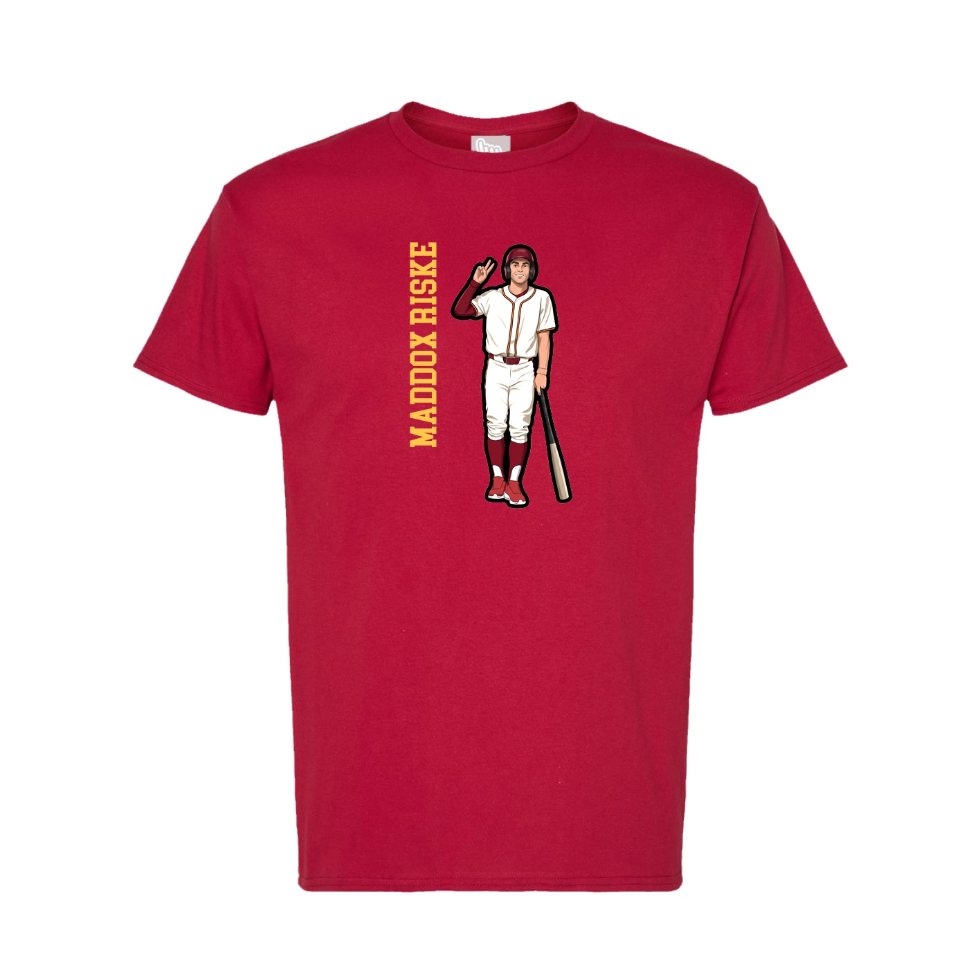 NIL Club Tee