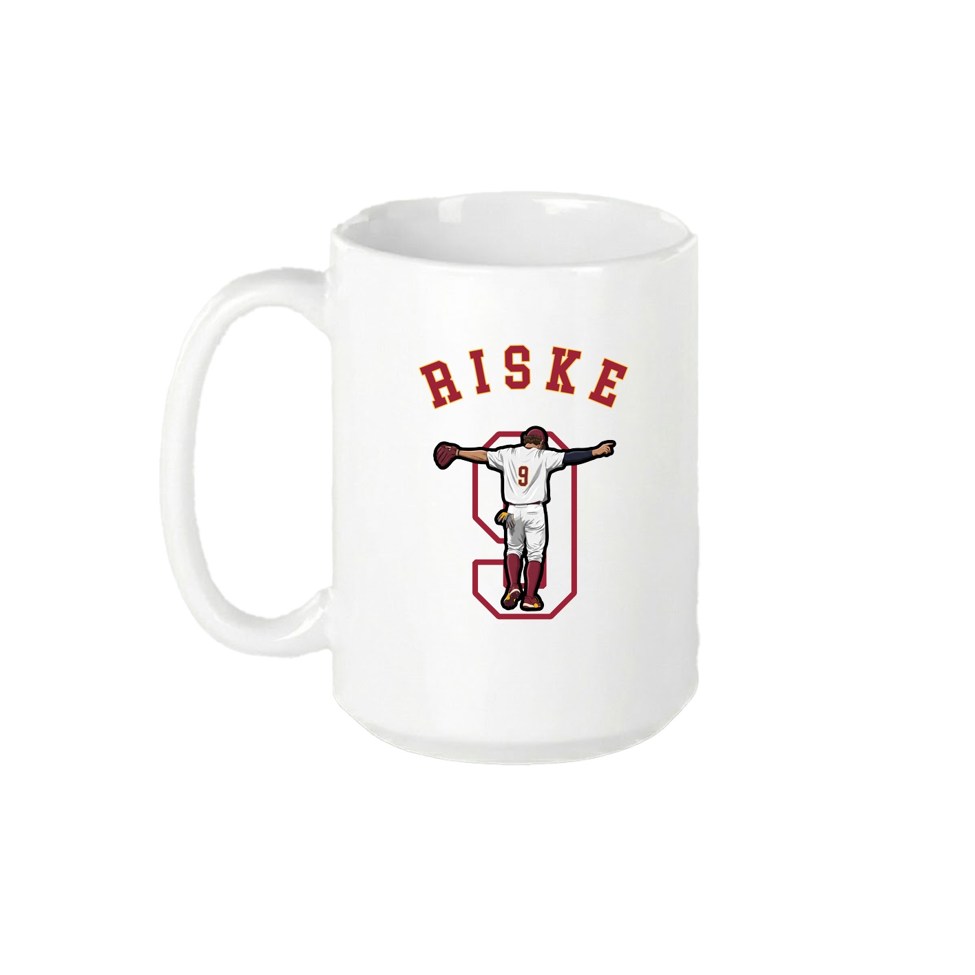 15oz Coffee Mug