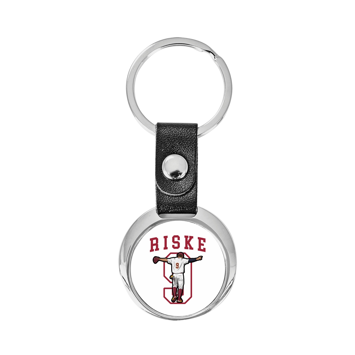 Key Chain — Shirsey in Classic