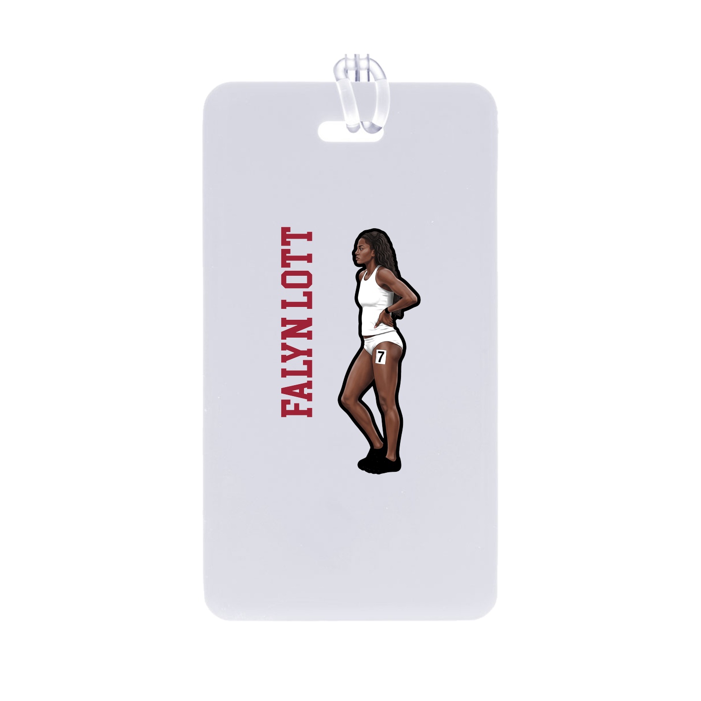 Bag Tag