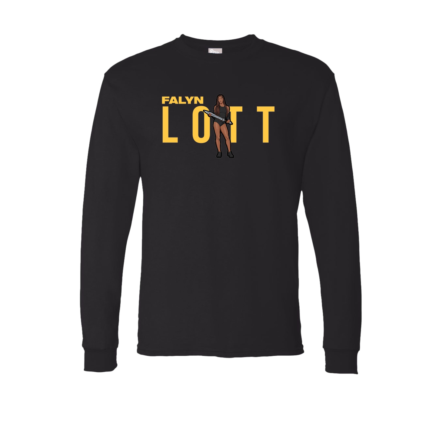 Long Sleeve Tee
