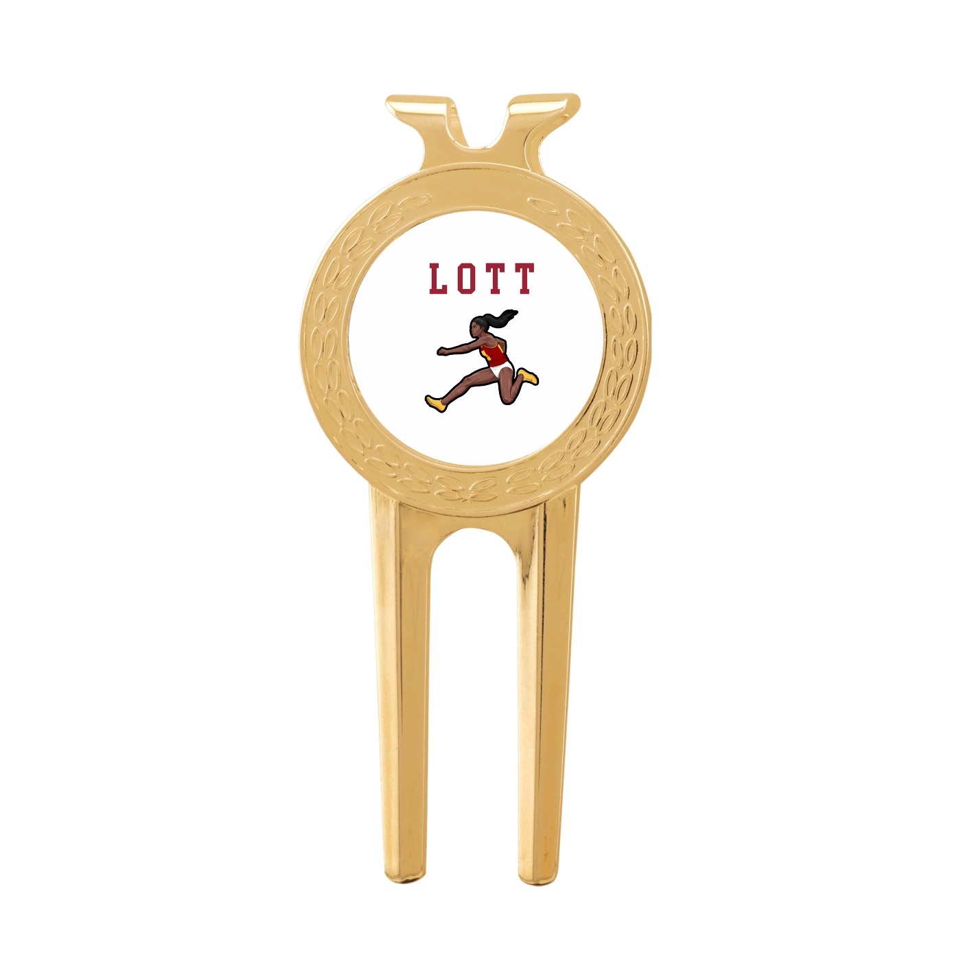 Divot Tool with Ball Marker — Shirsey in Classic