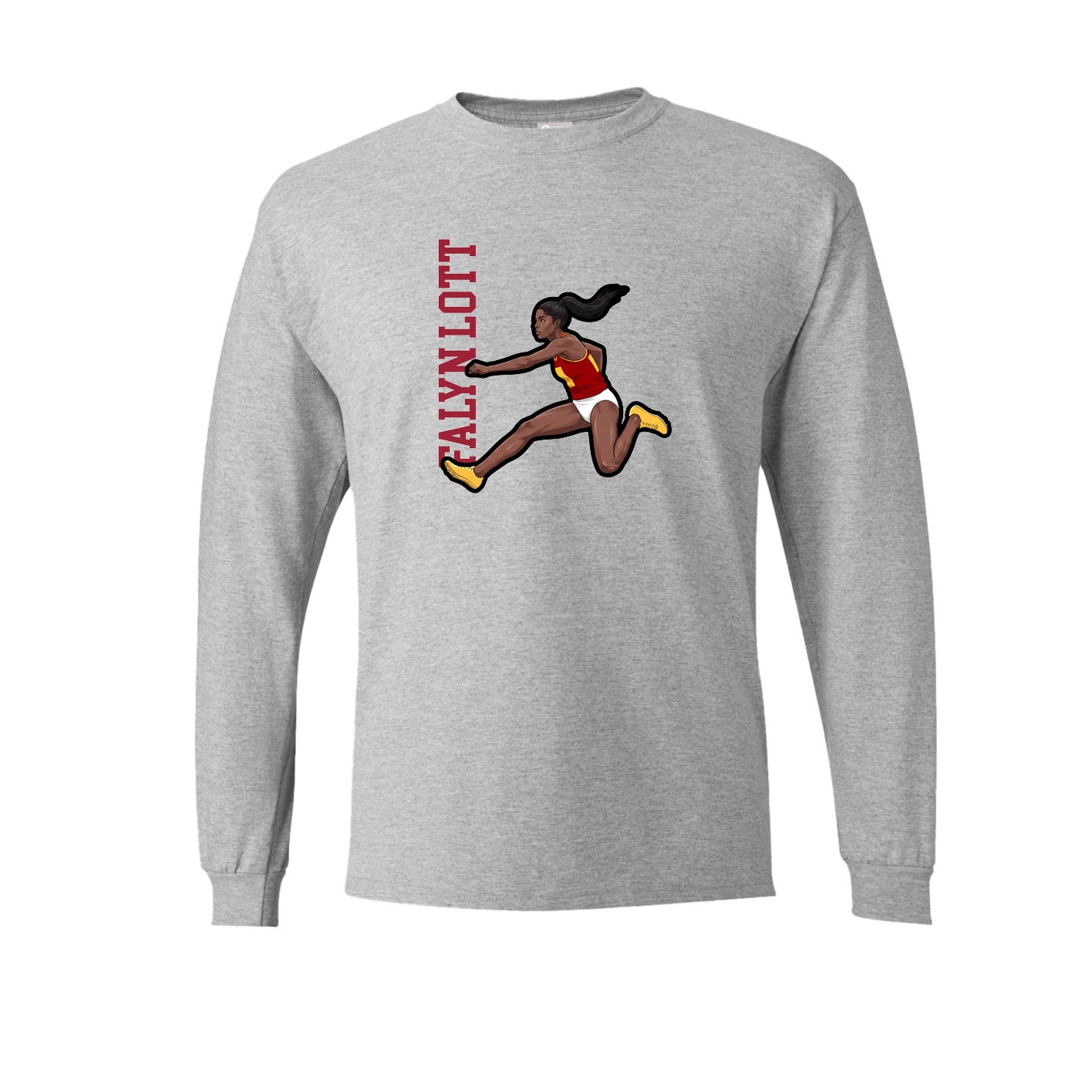 Long Sleeve Tee