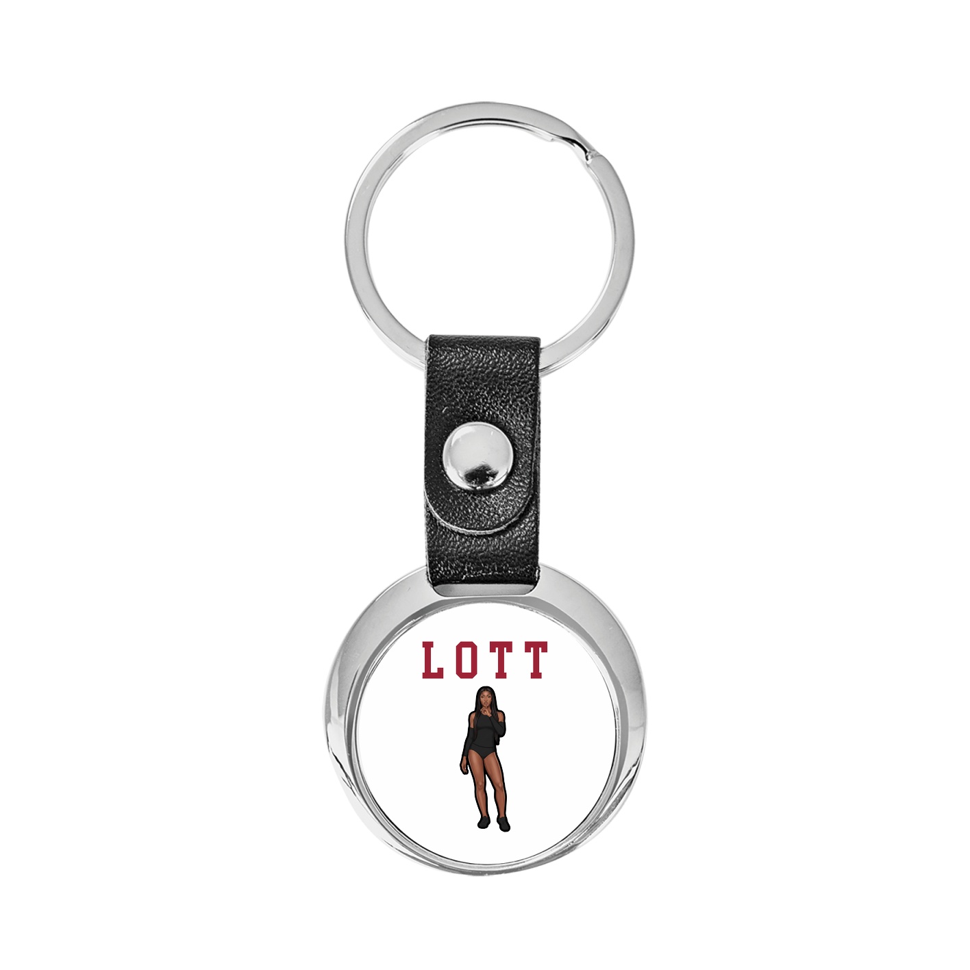 Key Chain — Shirsey in Classic