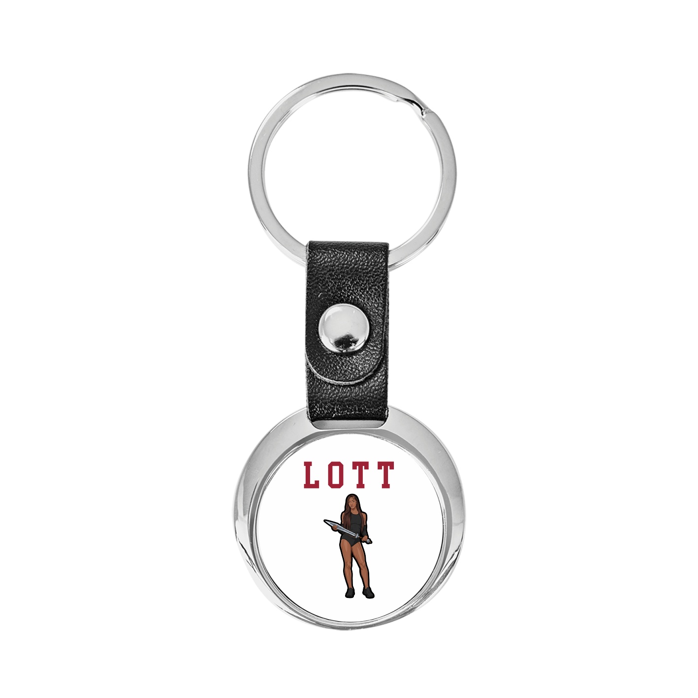 Key Chain — Shirsey in Classic