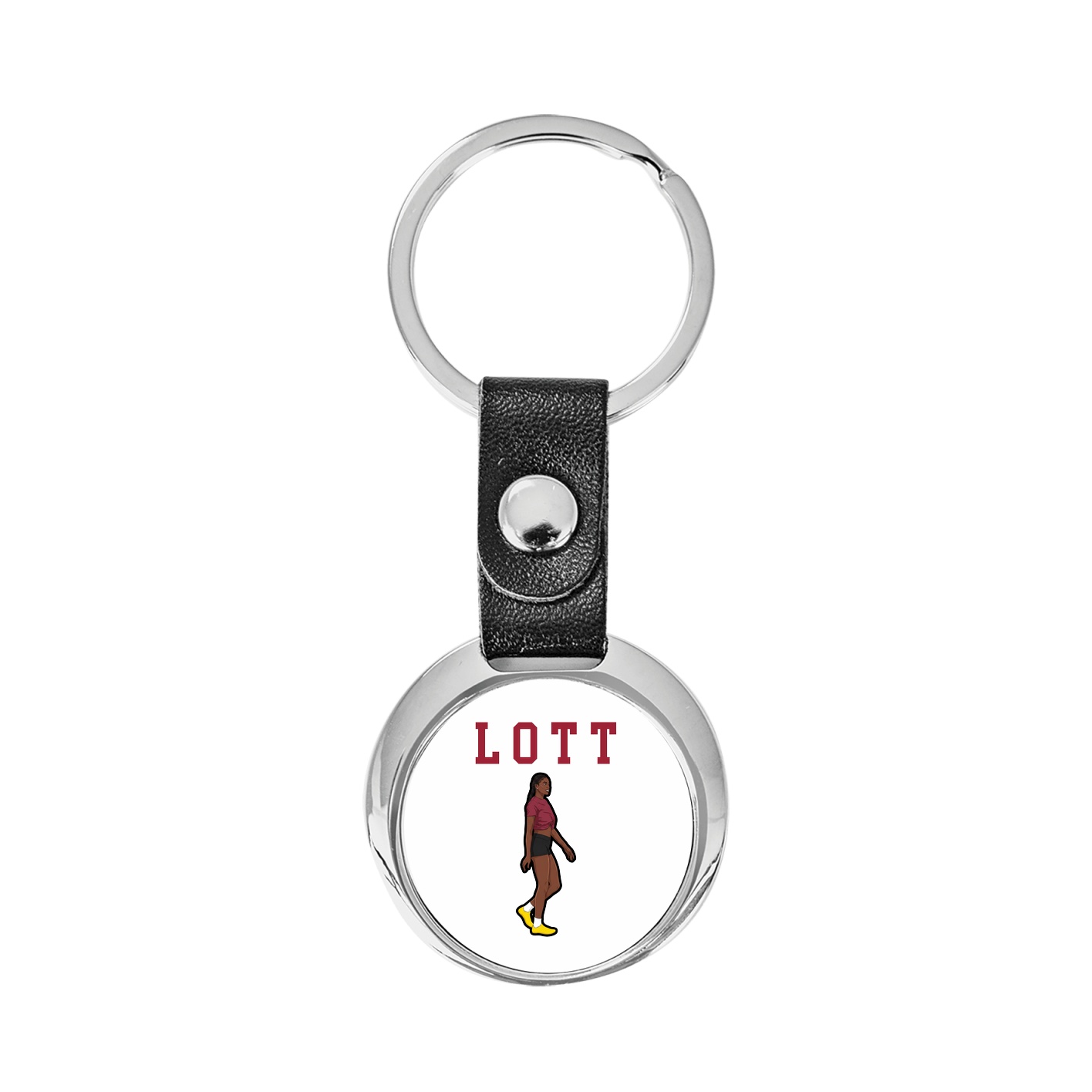 Key Chain — Shirsey in Classic