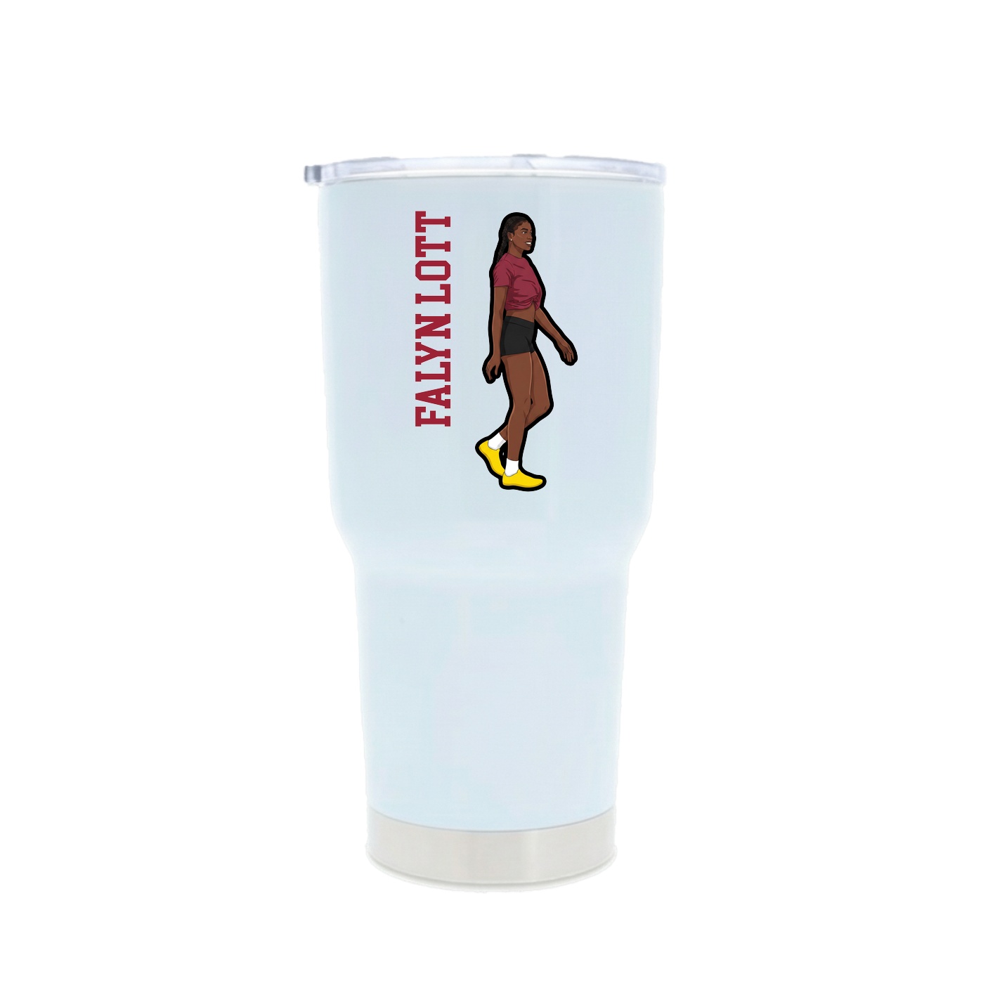 30oz Stainless Steel Tumbler