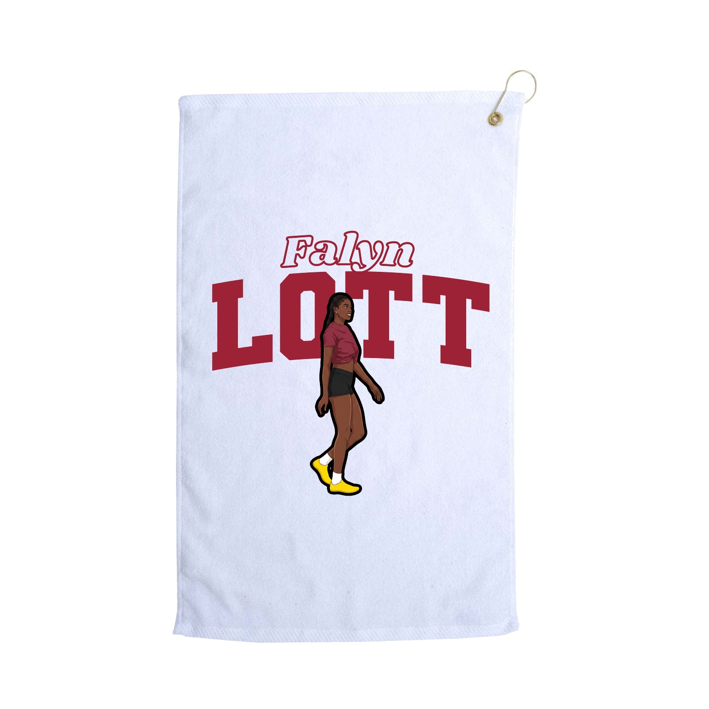 Golf Towel