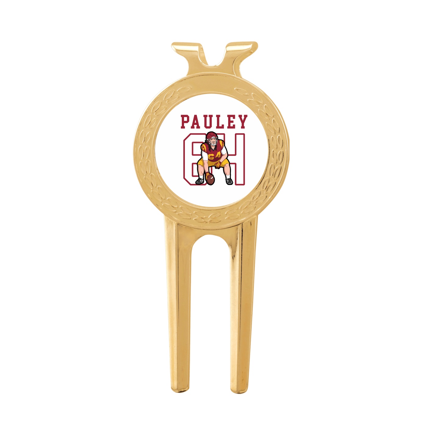 Divot Tool with Ball Marker — Shirsey in Classic