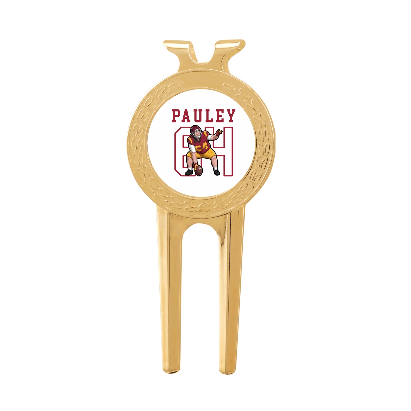 Divot Tool with Ball Marker — Shirsey in Classic