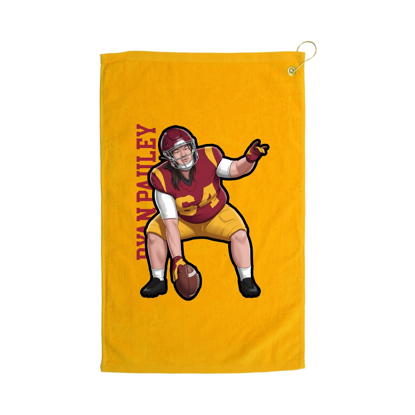 Golf Towel