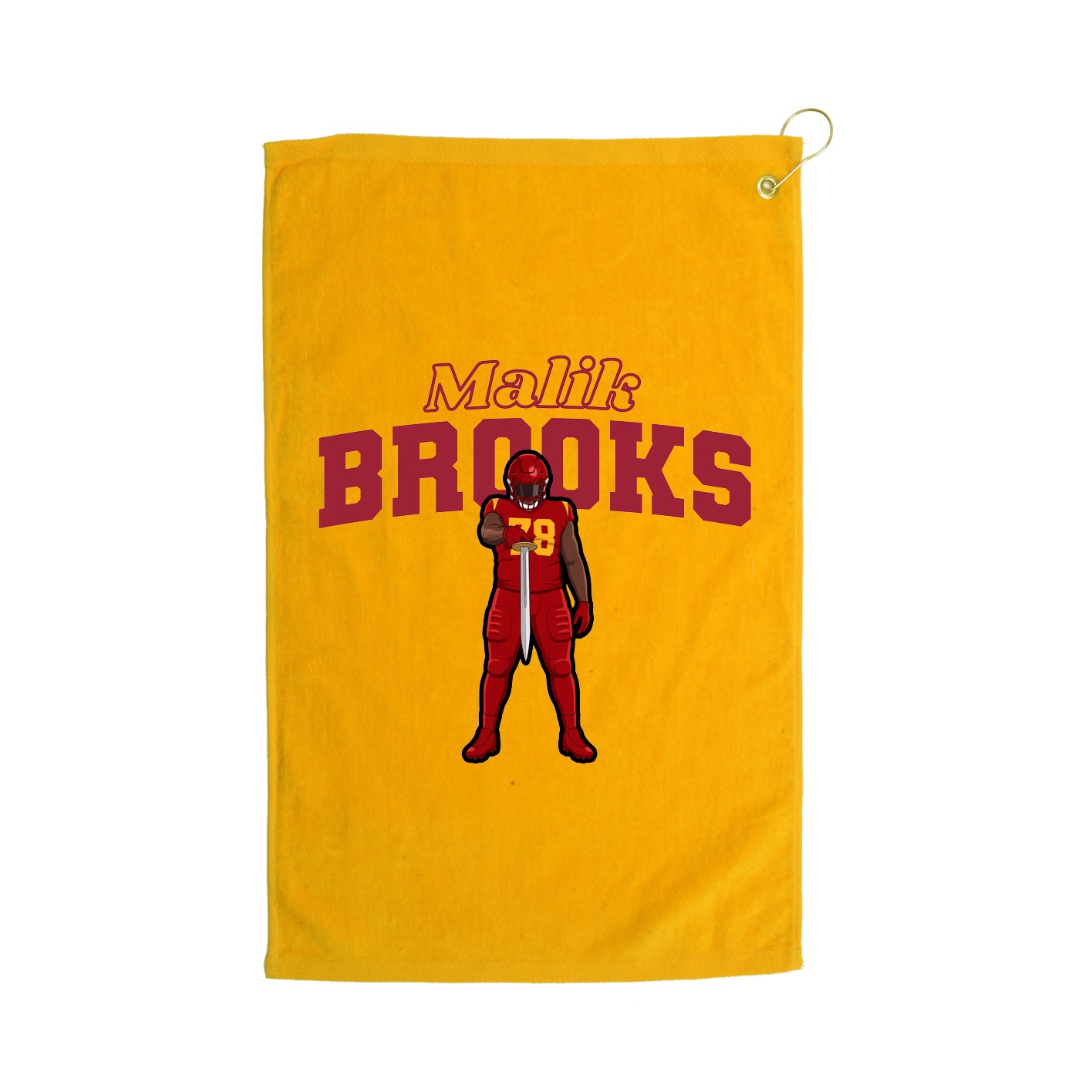 Golf Towel