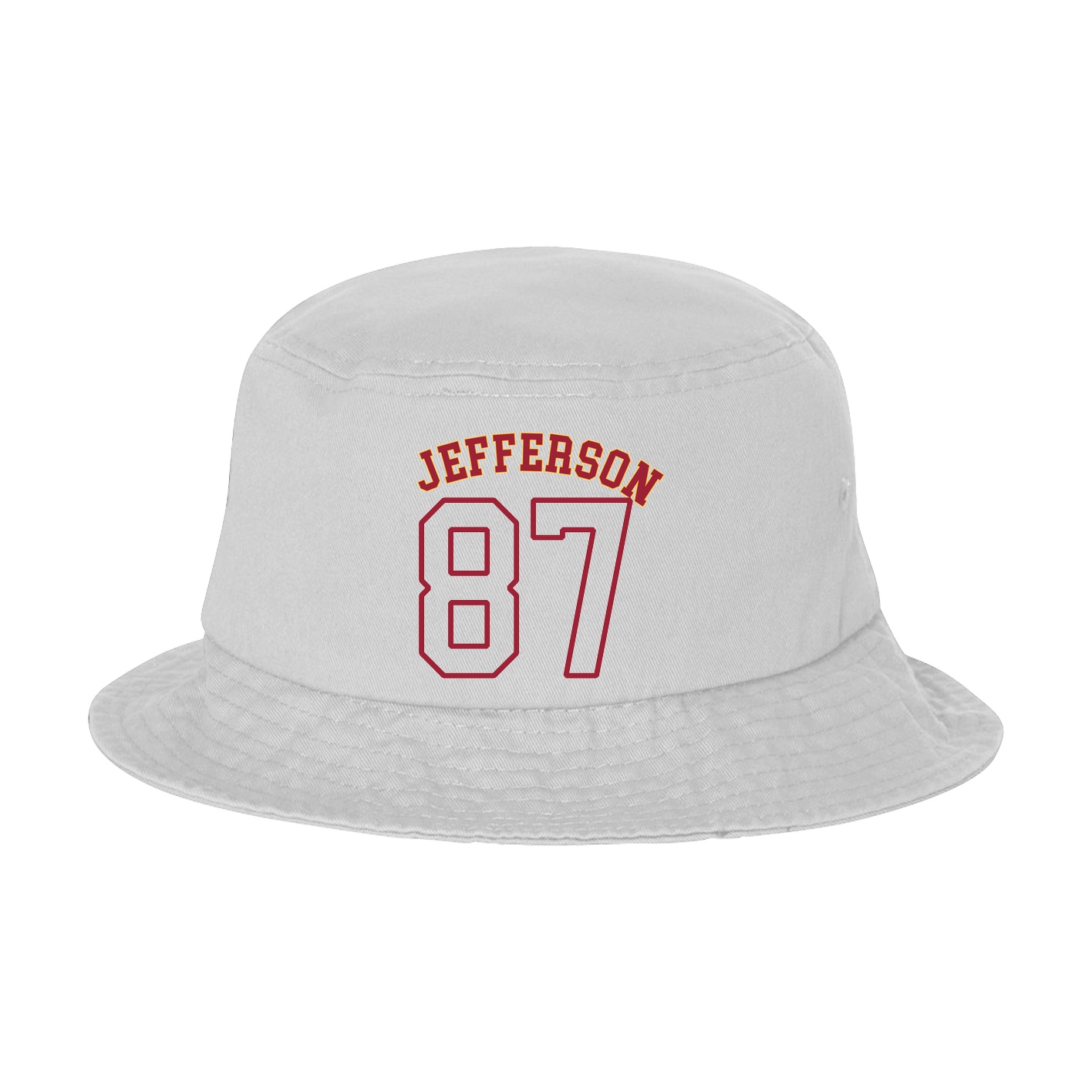 Bucket Cap