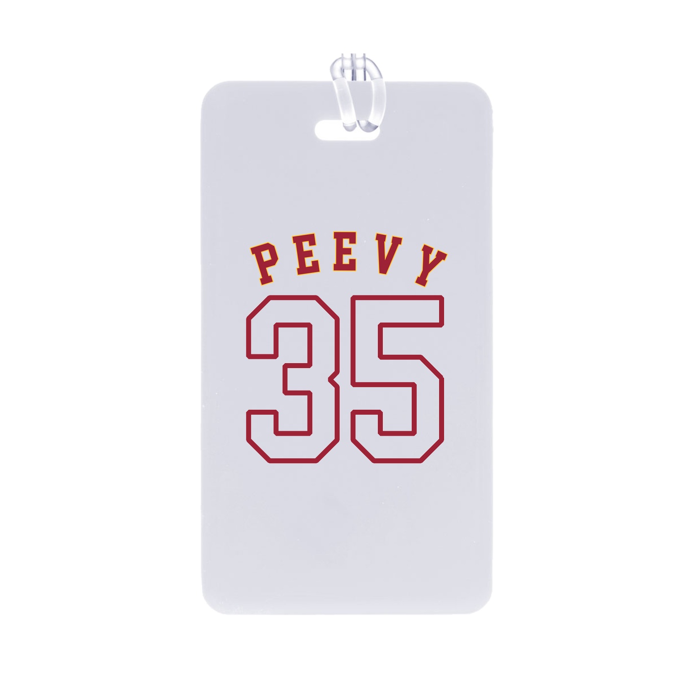 Bag Tag