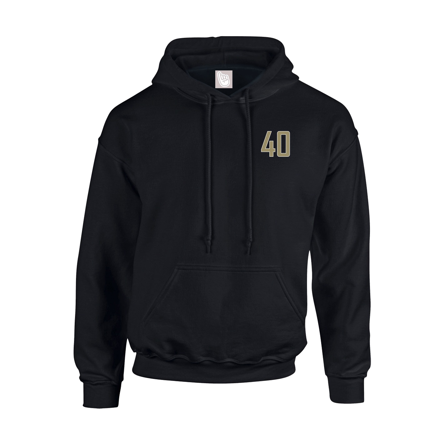 Youth Hoodie