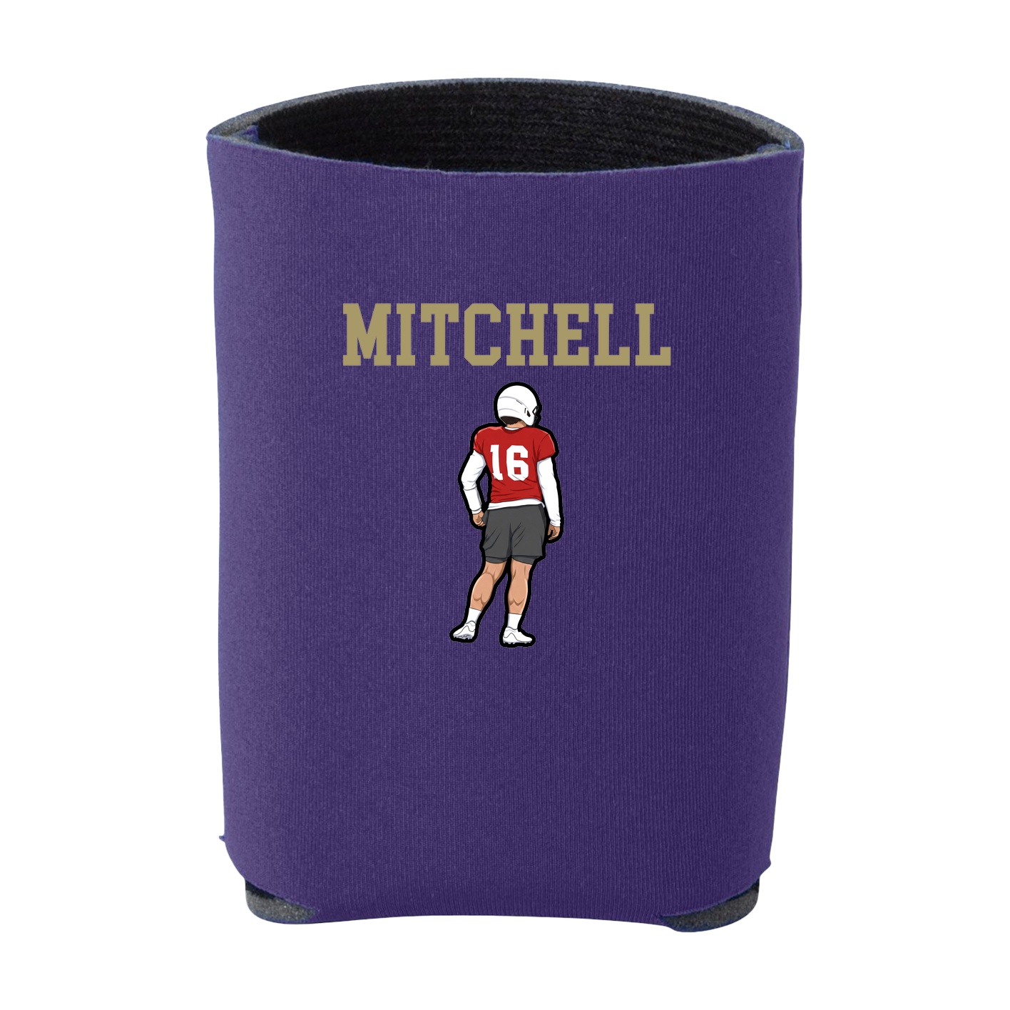 Can Holder — Shirsey in Purple
