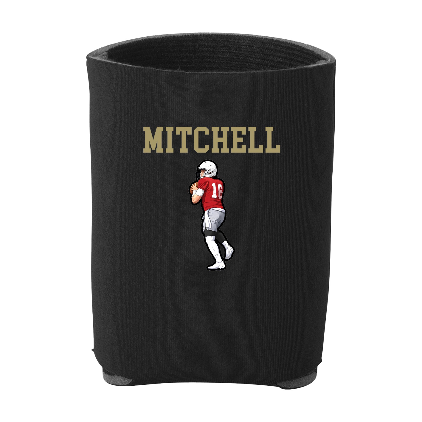 Can Holder — Shirsey in Black