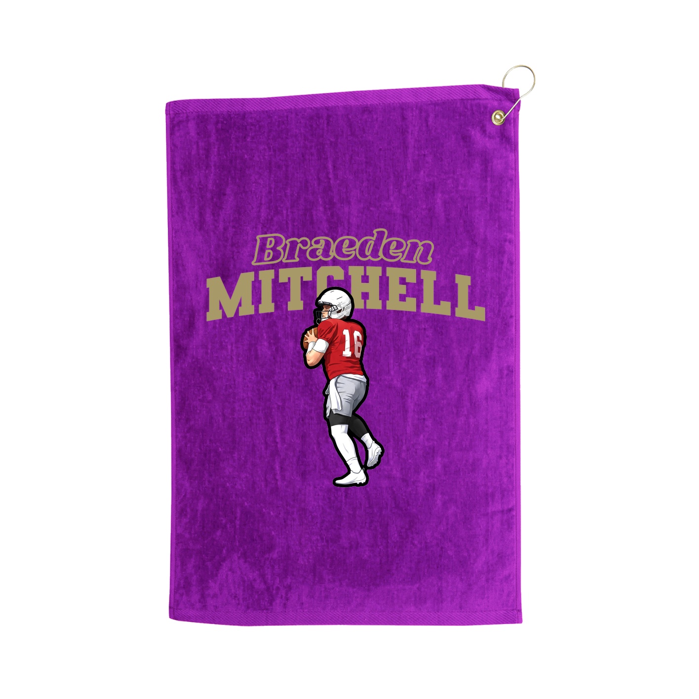 Golf Towel