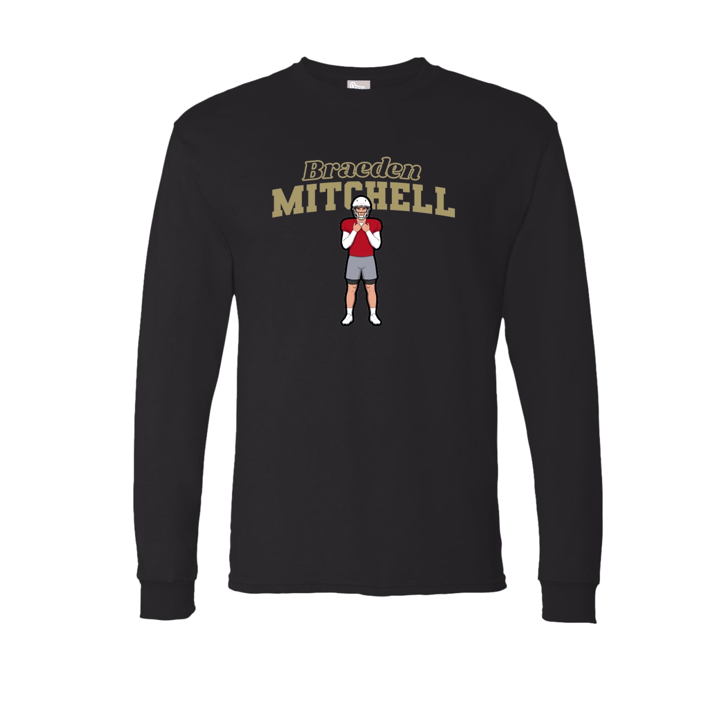 Long Sleeve Tee
