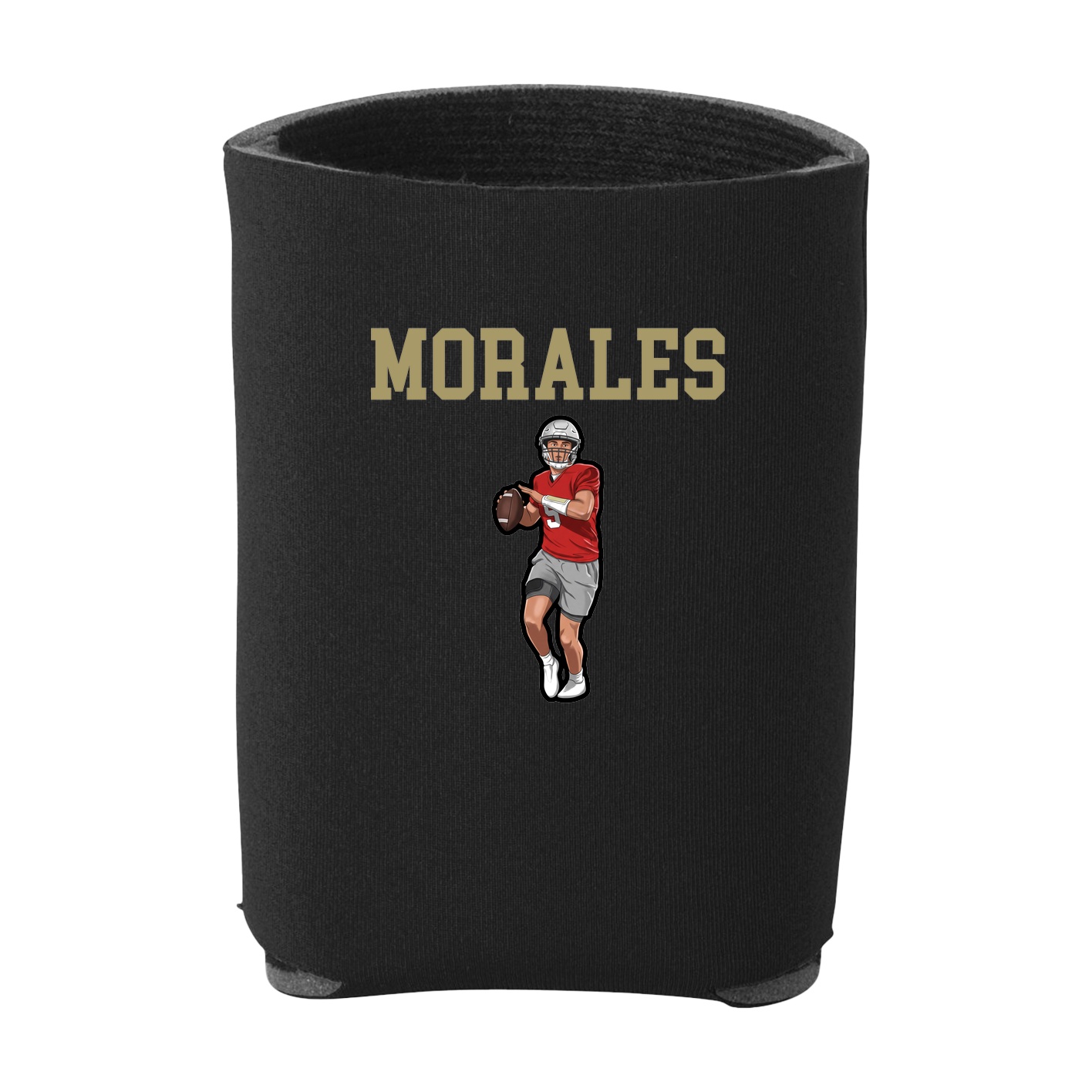 Can Holder — Shirsey in Black