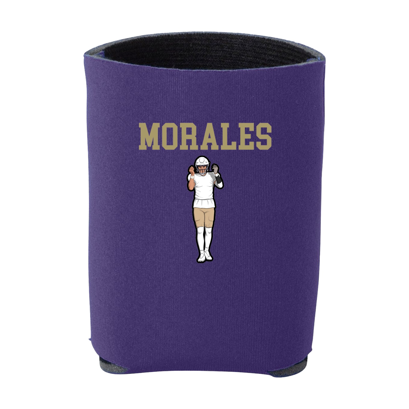 Can Holder — Shirsey in Purple