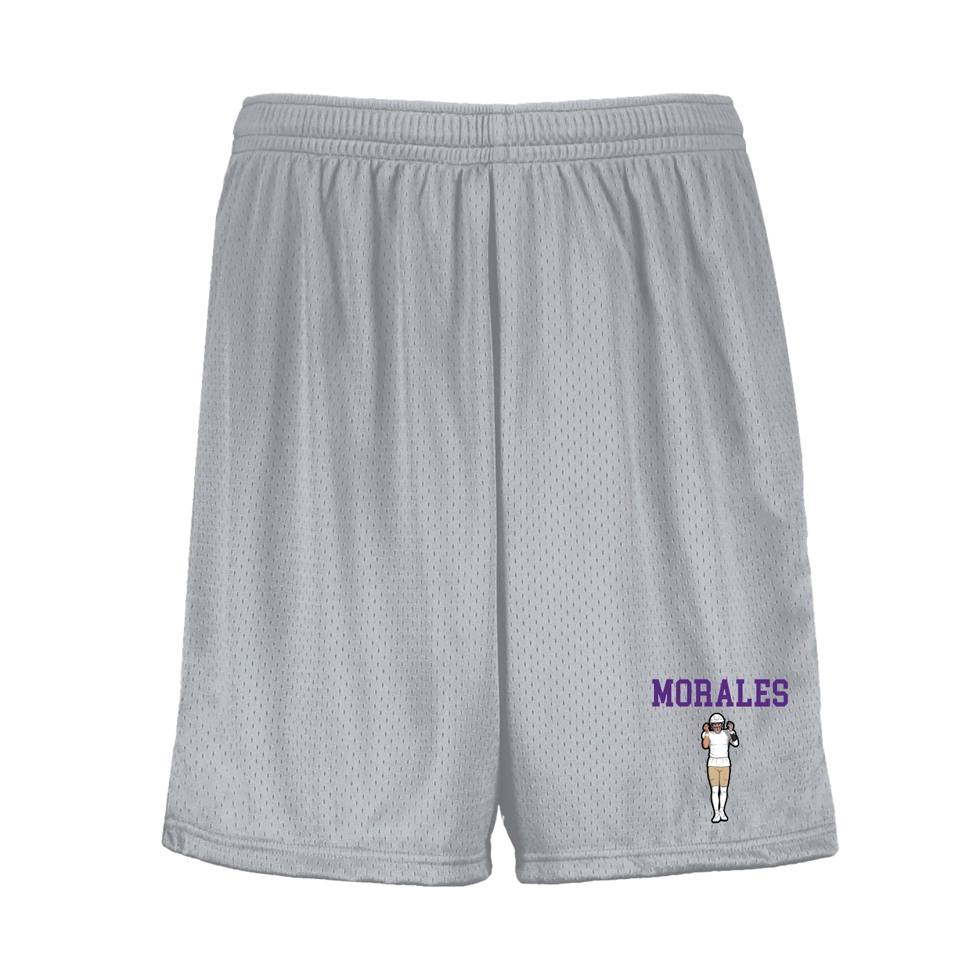 Shorts — Shirsey in Silver