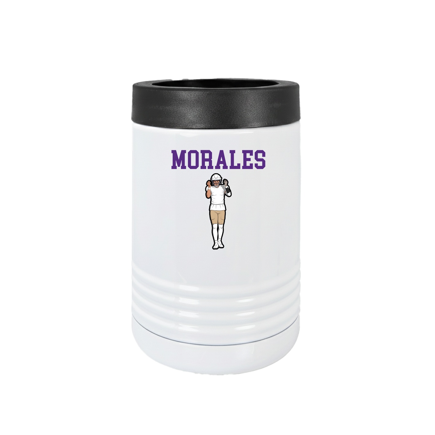 Beverage Holder — Shirsey in White