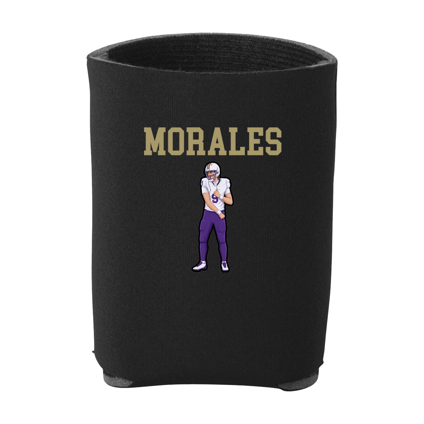 Can Holder — Shirsey in Black