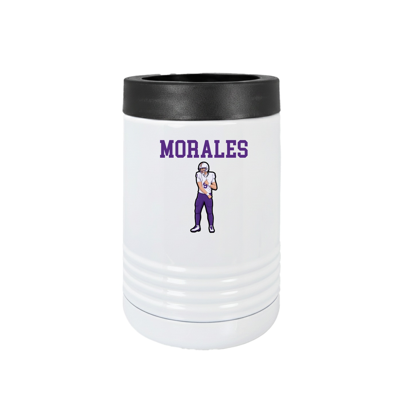 Beverage Holder — Shirsey in White