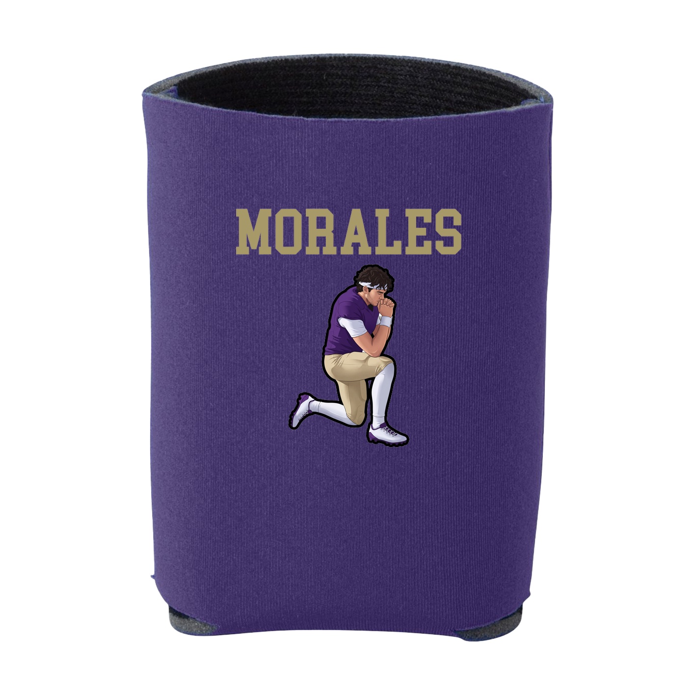 Can Holder — Shirsey in Purple