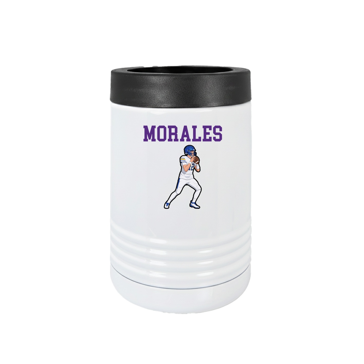 Beverage Holder — Shirsey in White