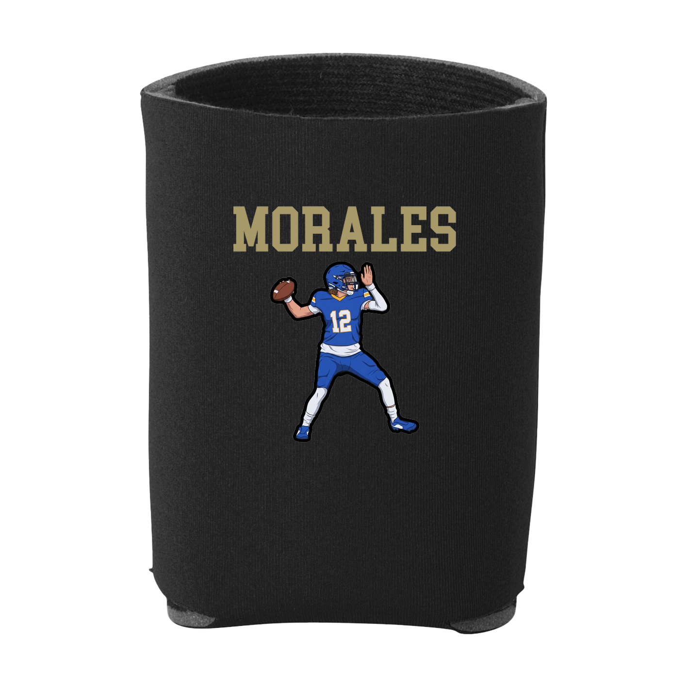 Can Holder — Shirsey in Black