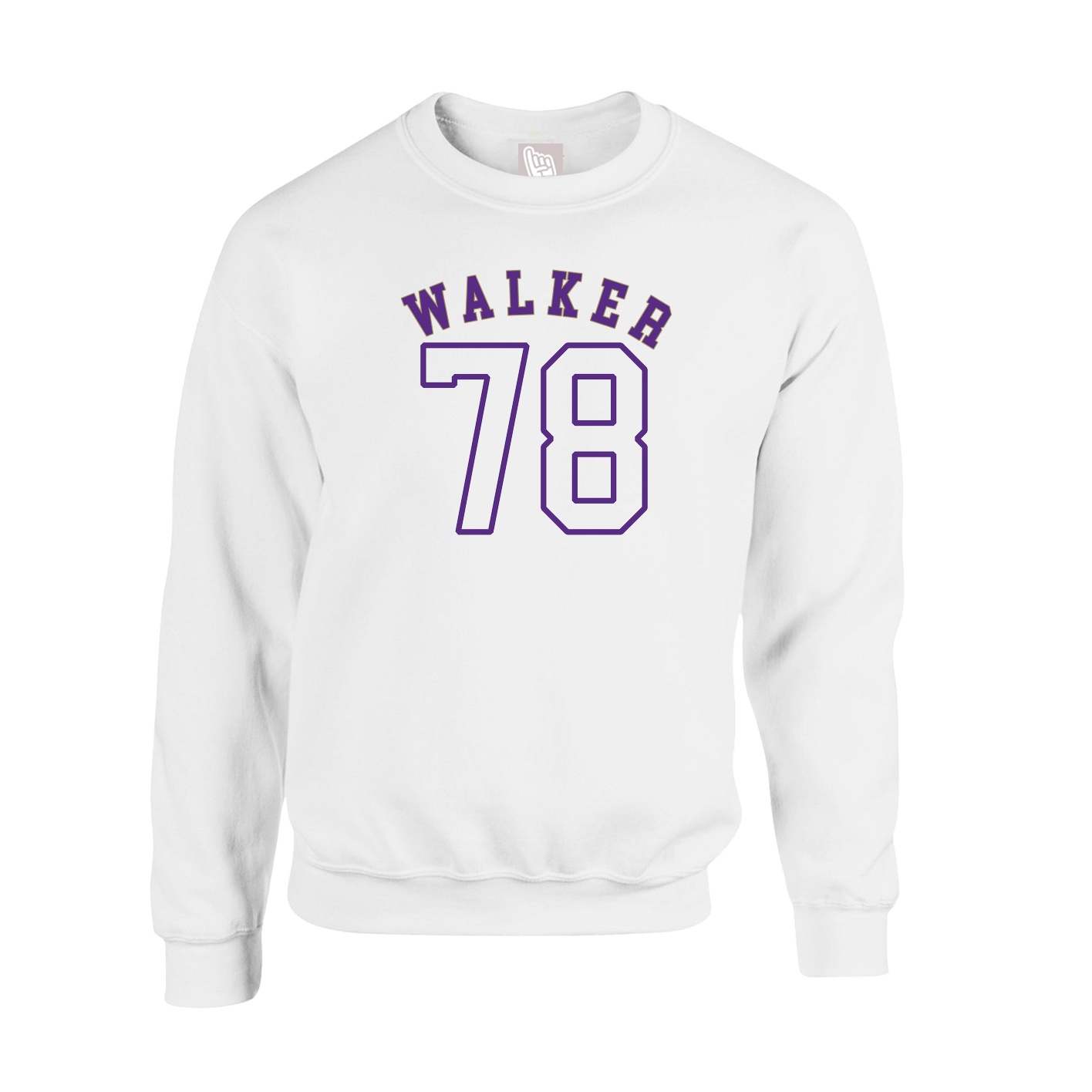Fleece Crew