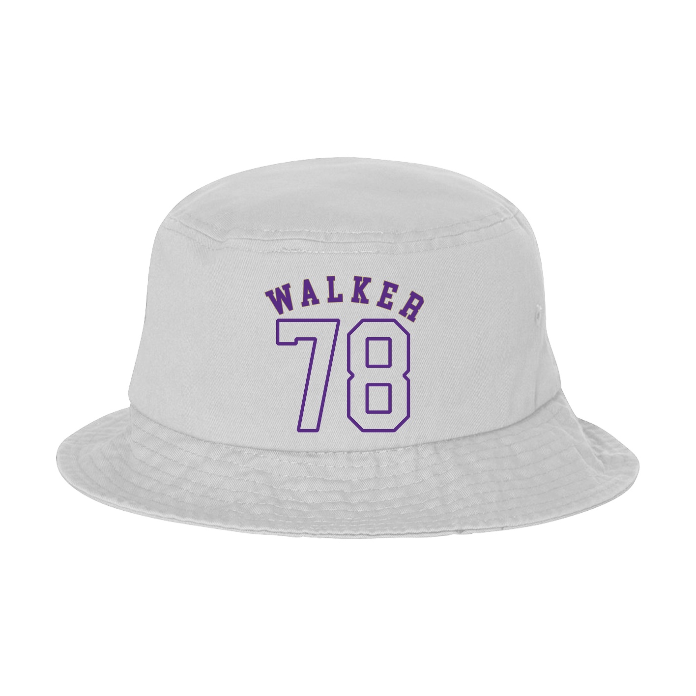 Bucket Cap
