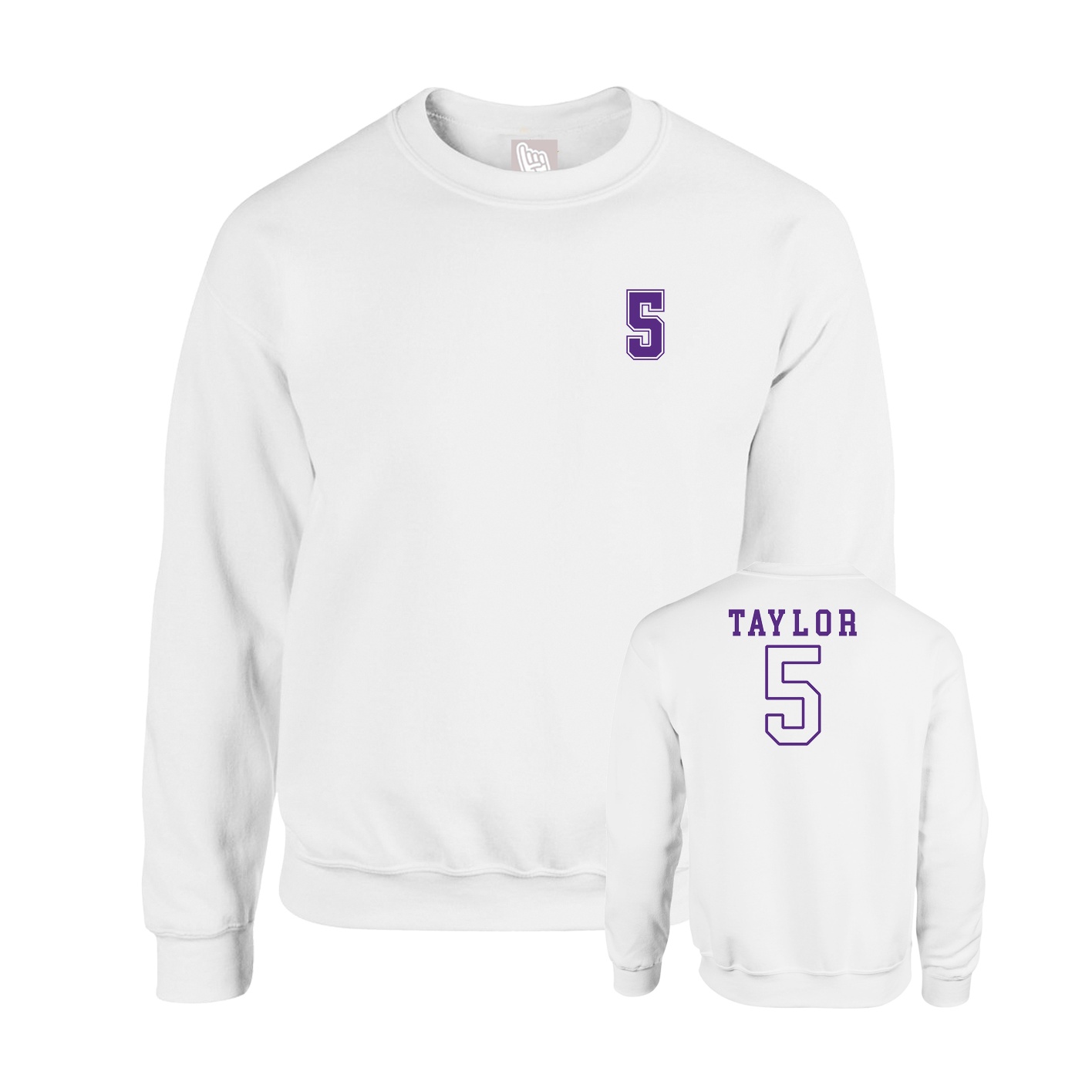 Fleece Crew