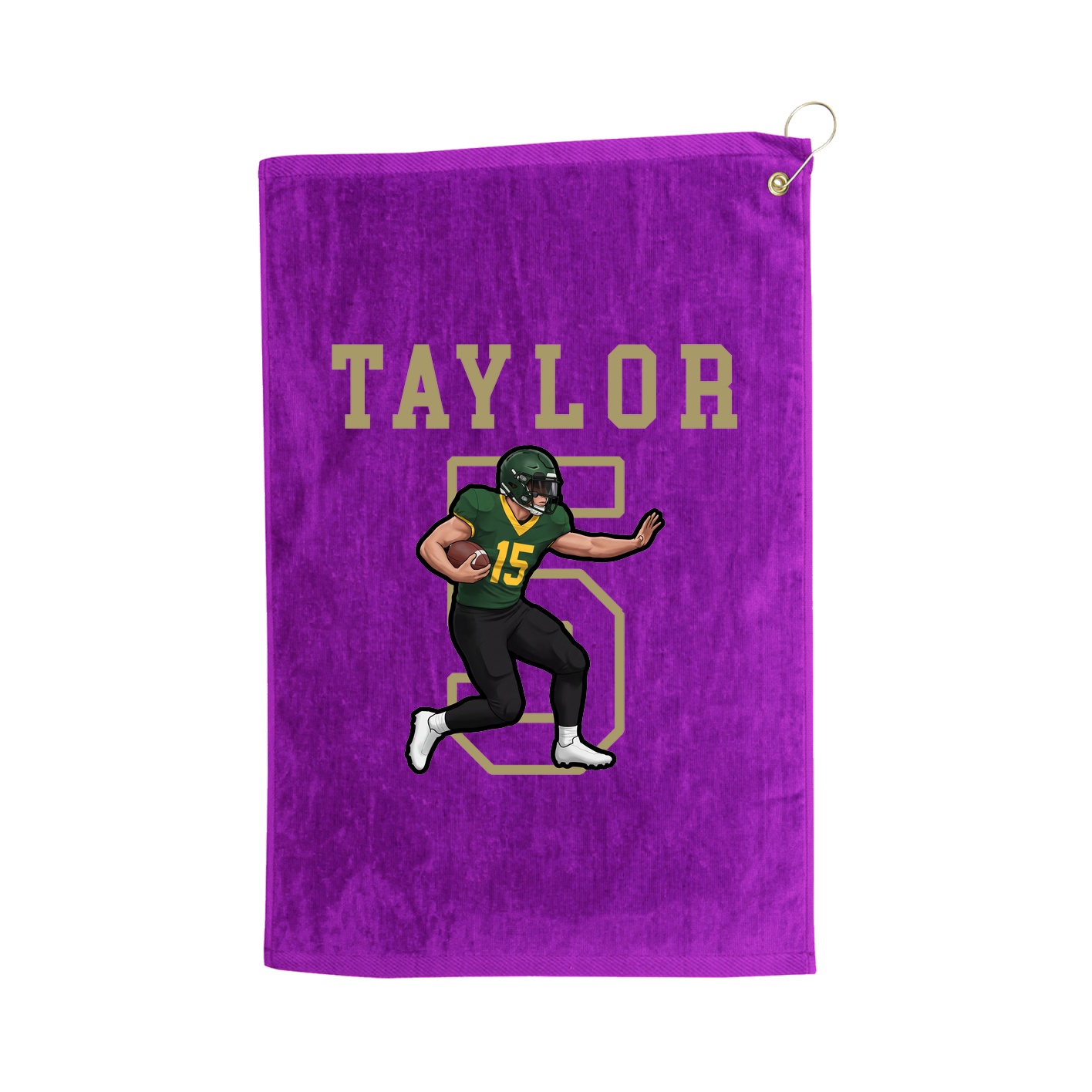 Golf Towel