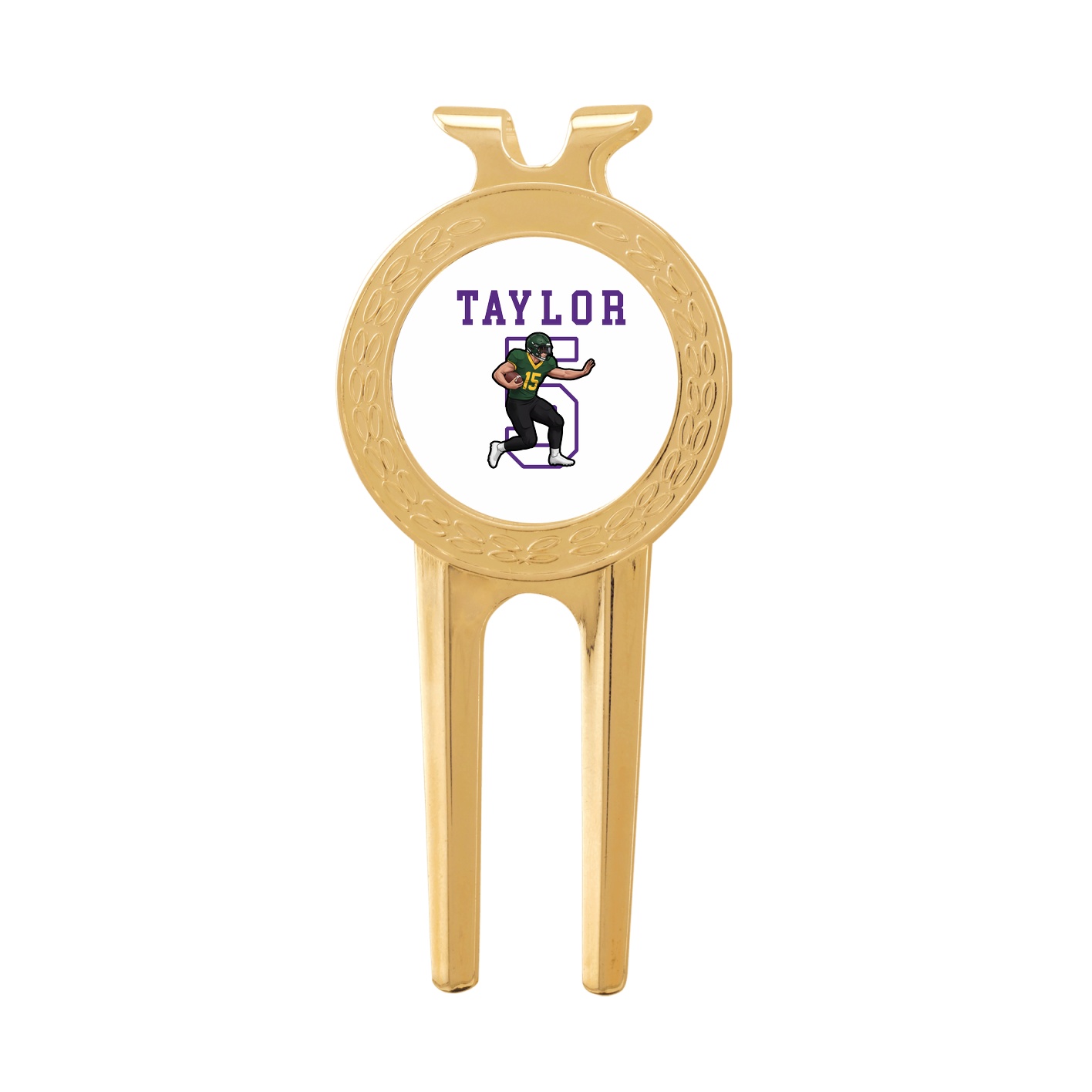 Divot Tool with Ball Marker — Shirsey in Classic