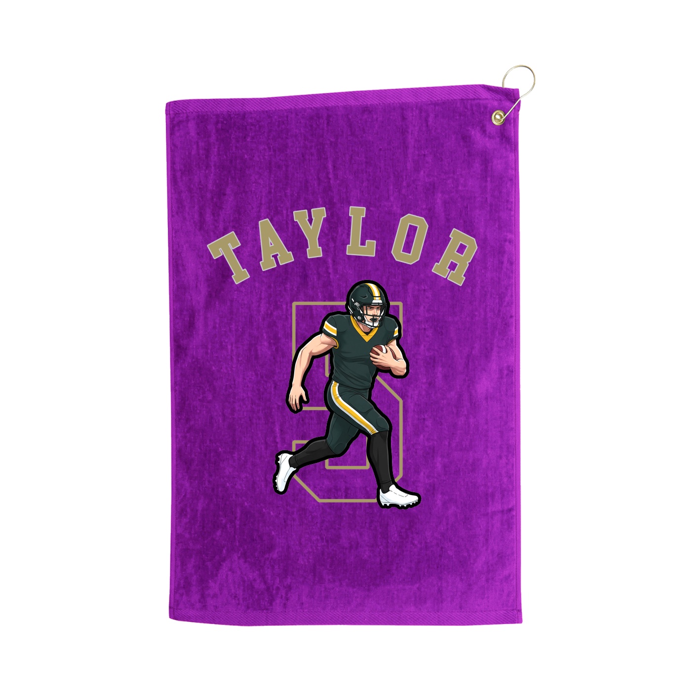 Golf Towel
