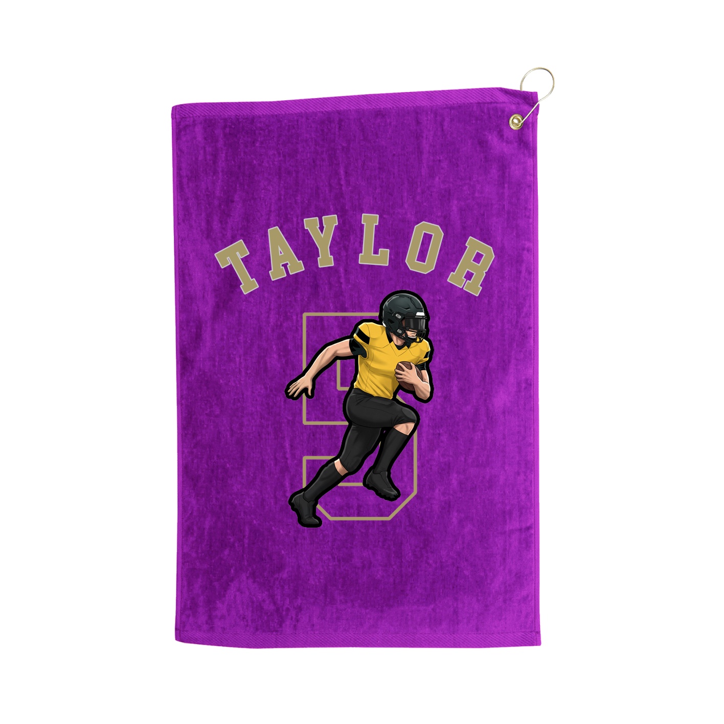 Golf Towel