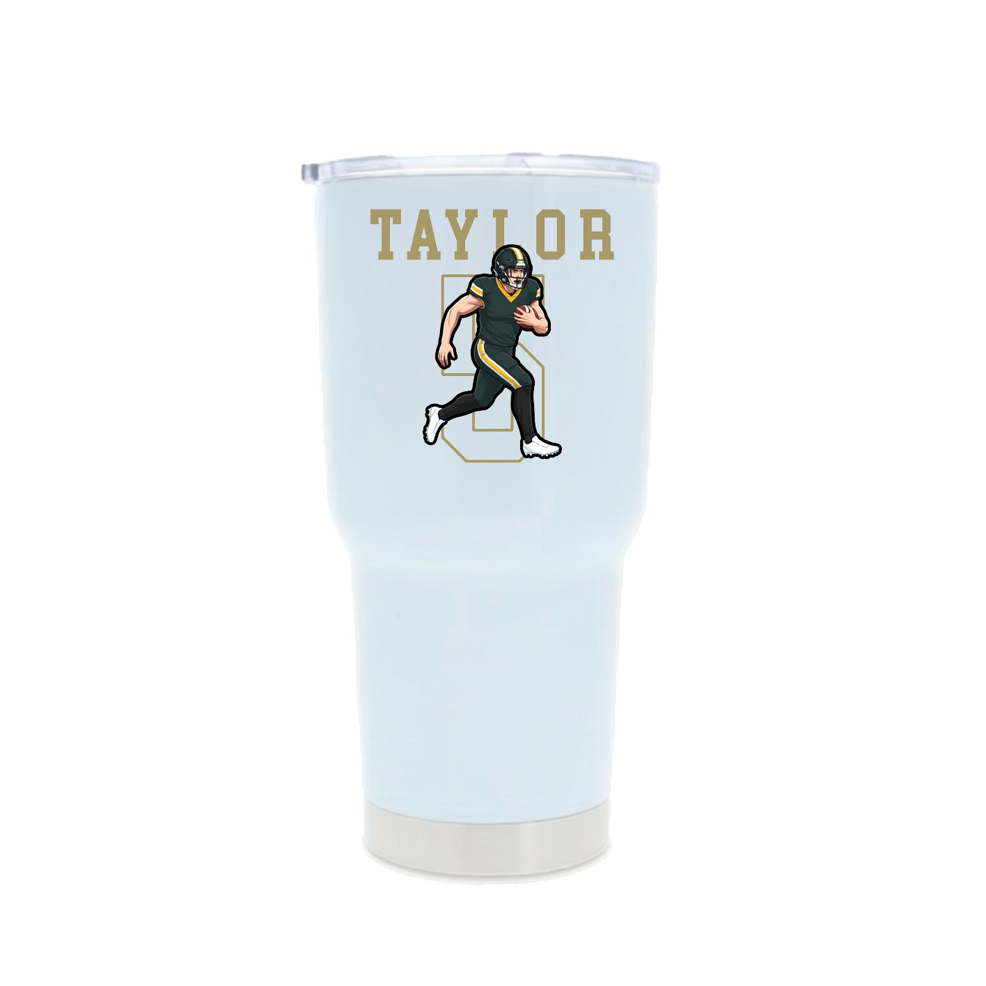 30oz Stainless Steel Tumbler